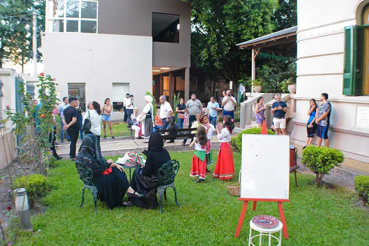 Resistencia-146-anios-Muestra-interactiva-en-el-Chalet-Perrando-24-01-29-03