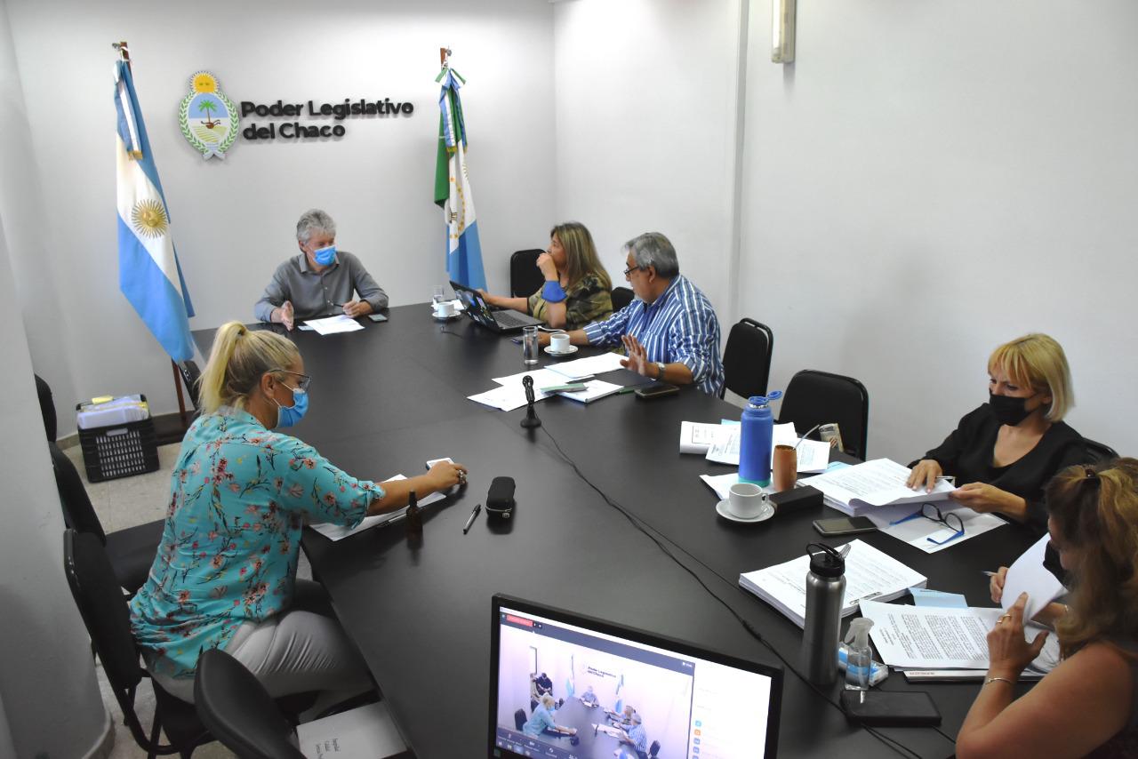 Labor-Parlamentaria-Legislatura-Chaco