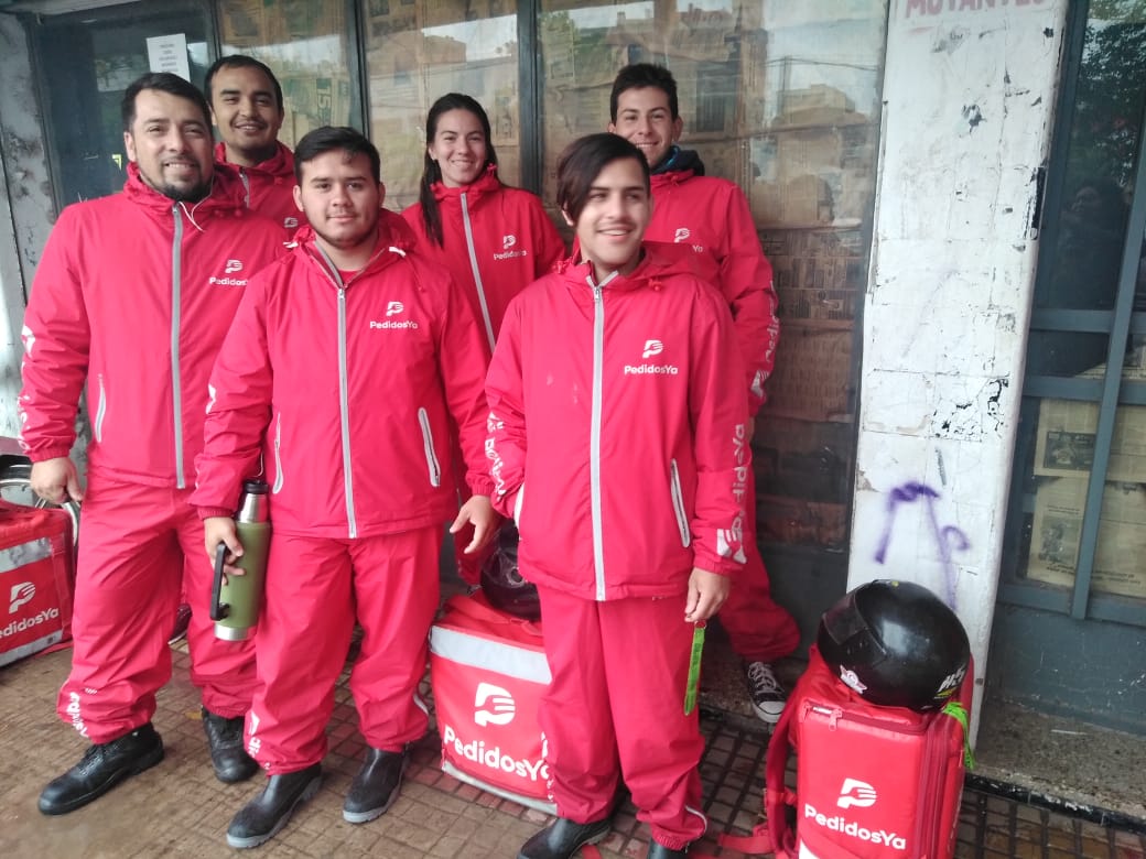 trabajadores-de-Pedidos-Ya 19-10-15