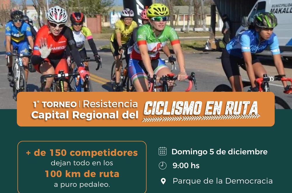 primer torneo de ciclismo en ruta.21-12-03-02