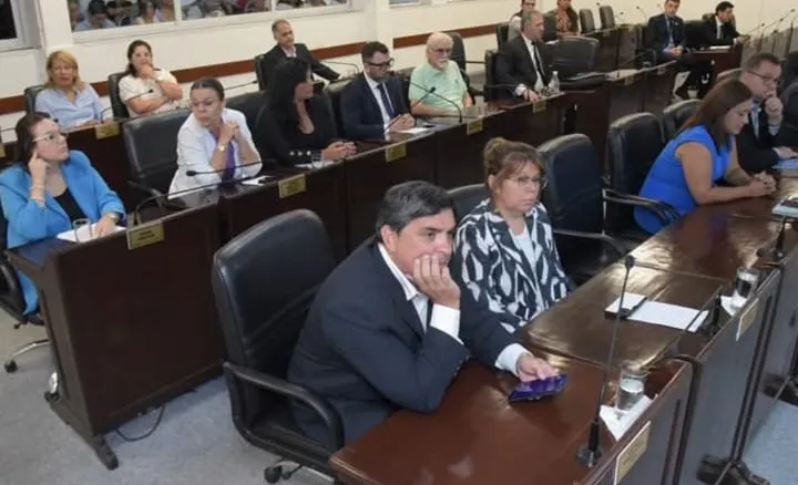 Designación del defensor del pueblo- 25-03-07-11