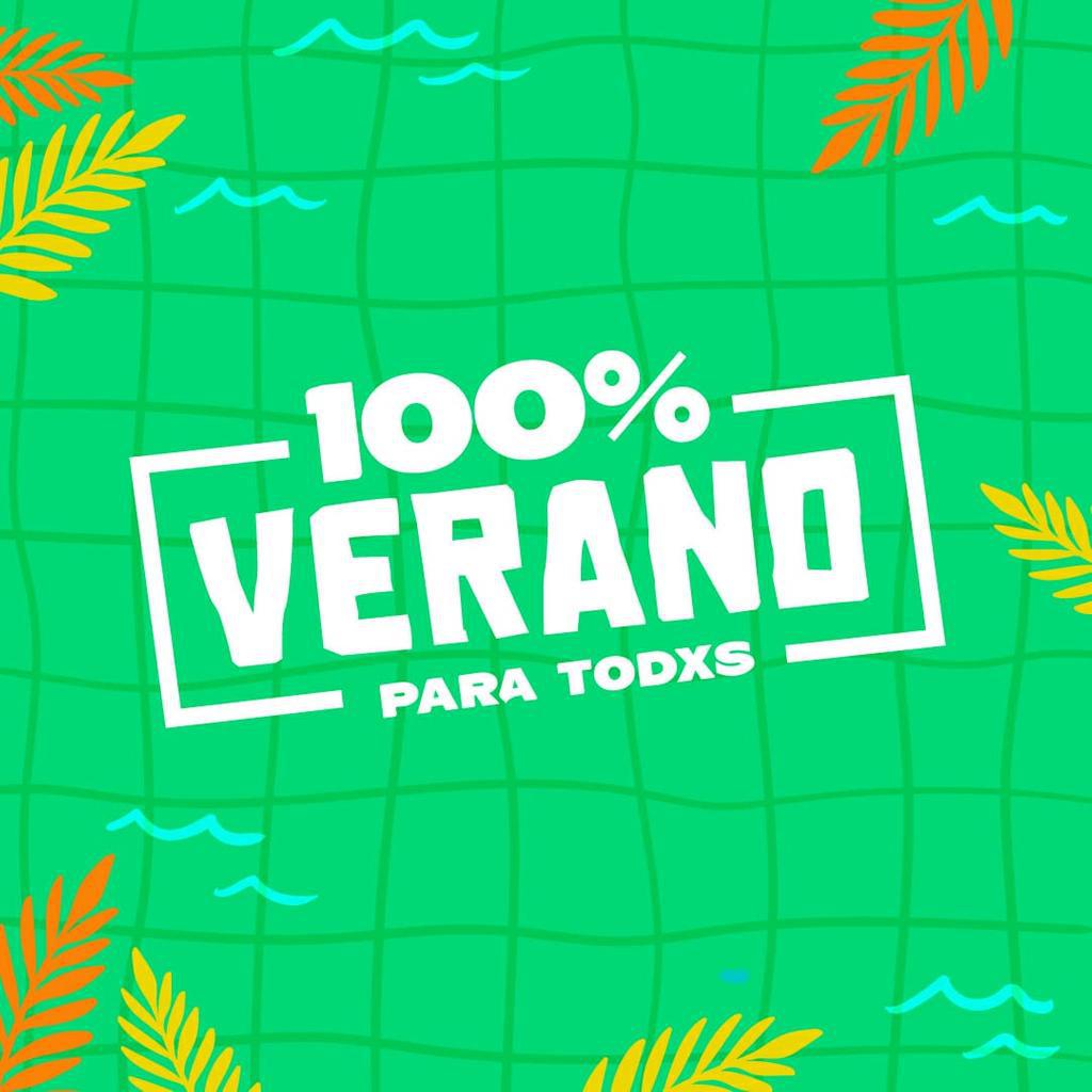 100 Por ciento verano para todxs 22-01-03-01