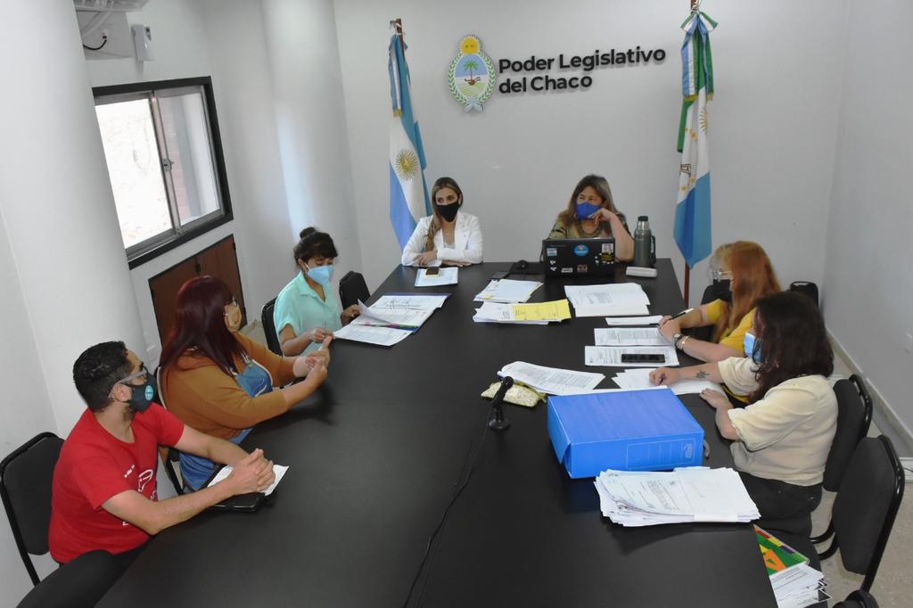Gladis -Cristaldo 2021-11-09