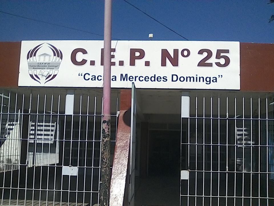 Docentes EES N 25 denuncian intento de cierre de cursos