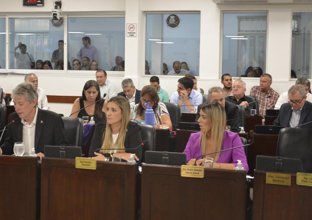 bloque frente chaqueño 2020-06-06