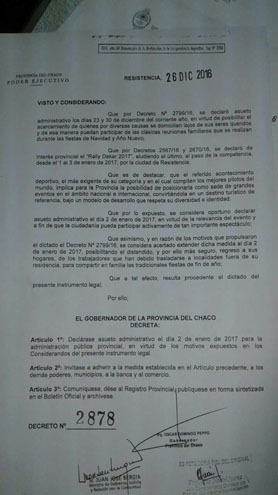 Decreto-2818