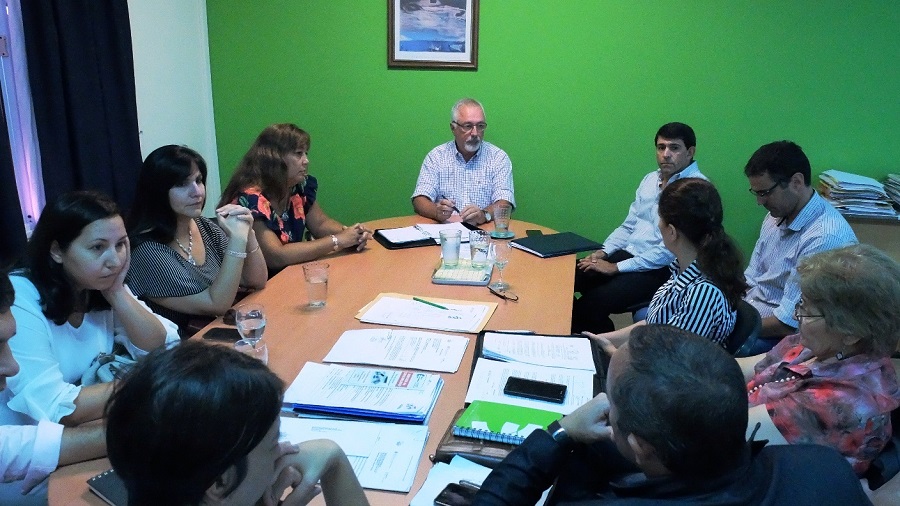 reunion-del-consejo-profesional-de-ciencias-economicas-con- directivo-ATP