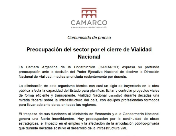 Camara-Argentina-de-la-Construccion-Preocuoacion-por-el-cierre-de-Vialidad-25-07-09-01