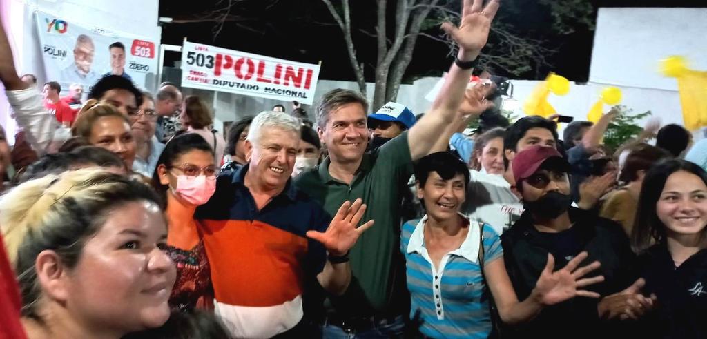 Chaco-Cambia - Cierre-de-campana-Villa-Angela 2021-11-10