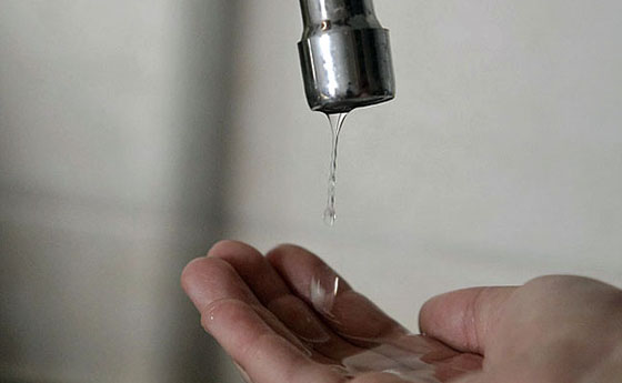 baja-presion-de-agua