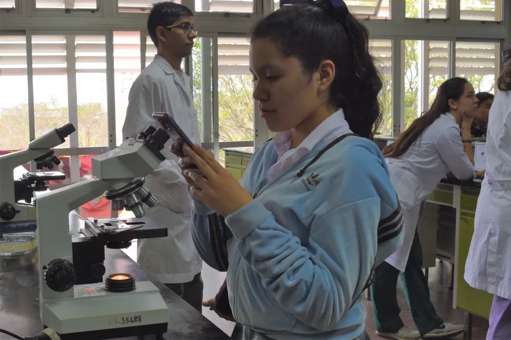 Pasantías -de -Investigacion-UNNE