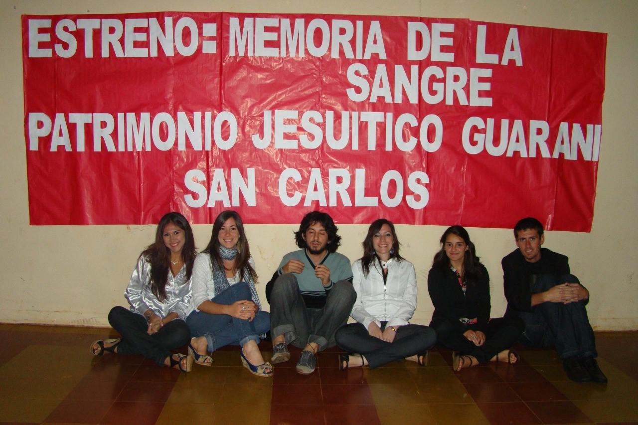MemoriasDeLaSangre-10años