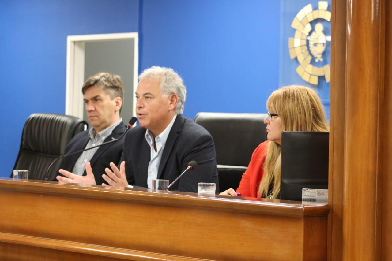Hugo Domínguez - UCR Chaco