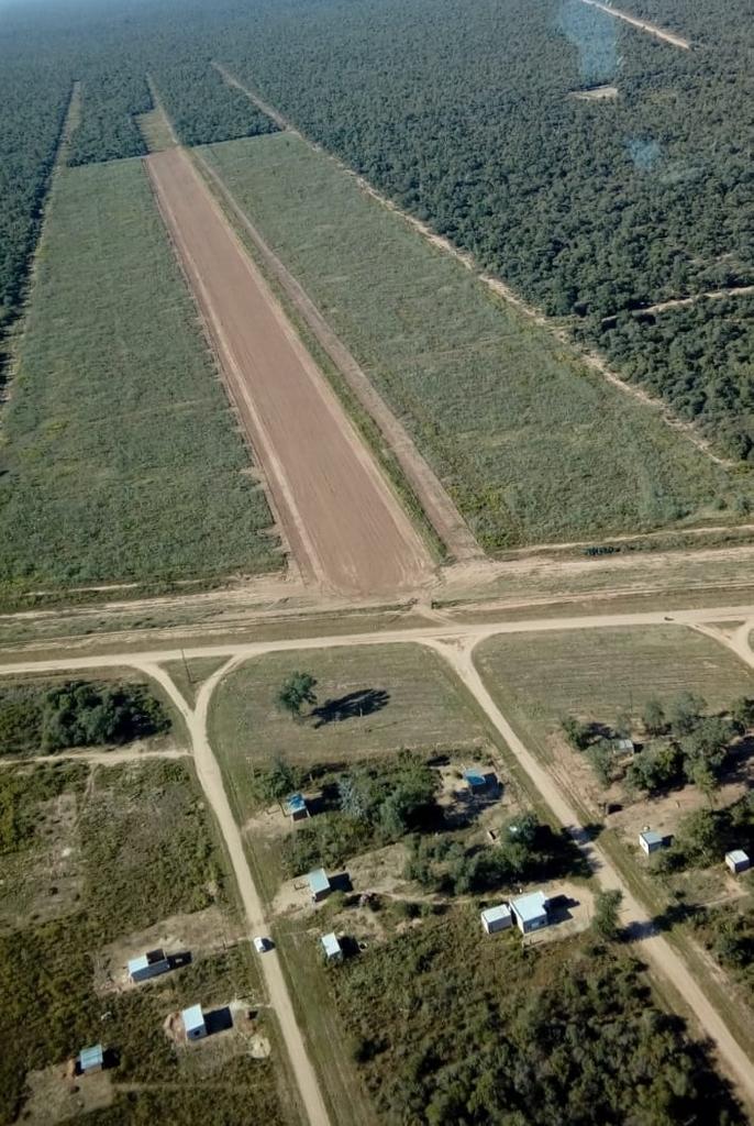 pista - aterrisaje-de-Fuerte- Esperanza 19-11-11