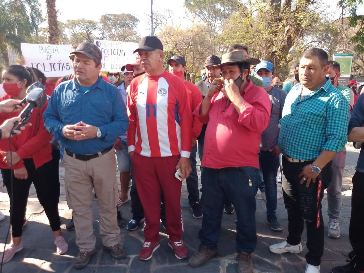 Movimientos sociales-repudian-designacion-de-Gustavo-Olivello-20-09-17-01