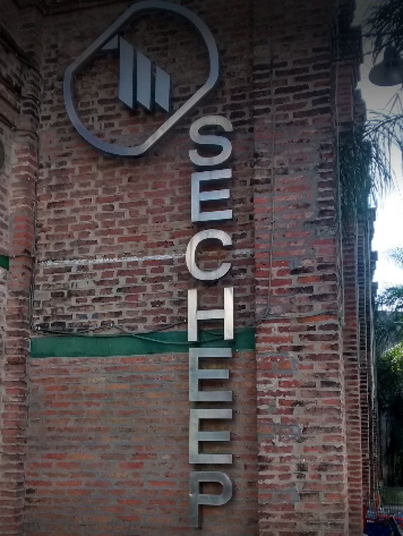 SEChEEP-01
