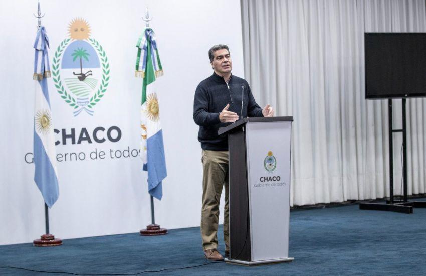 Jorge-Capìtanich-anuncio-cambios-en-el-gabinete 2021-09-20