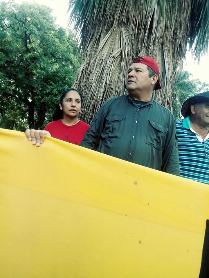 Repudio-a-visita-de-Macri-19-01-16-08