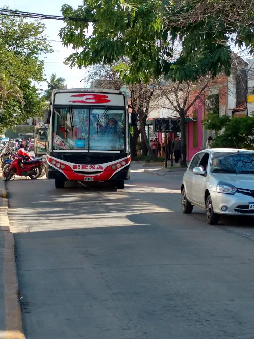 Crisis del transporte La Defensor a del Pueblo del Chaco busca