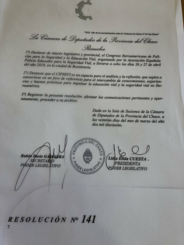Resolucion-Declaracion-de-interes-provincial-Congreso-Iberoamericano-de-Policias-para-la-Seguridad-y-Educacion-Vial-18-03-26-01