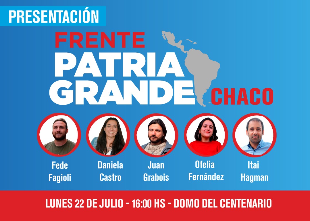 Frente-Patria-Grande-Chaco-Presentacion-19-07-20-01