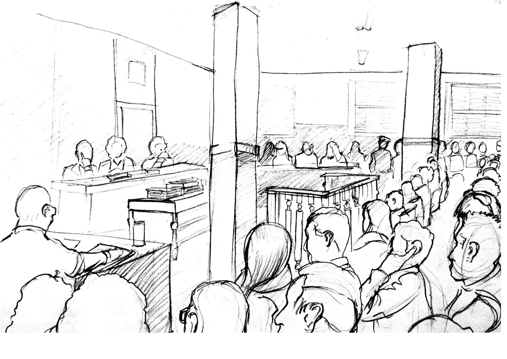 TOF-JUICIO Y CASTIGO. ALEJANDRO GALLARDO CPM CHACO23-09-06-01