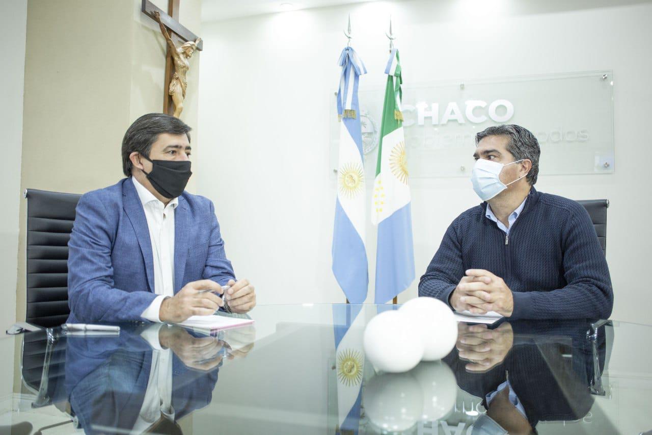 Jorge-Capitanich-Gustavo-Martinez-20-04-06-01