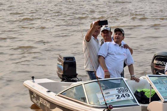 16-Torneo Internacional de Pesca del Dorado Con Devolución en Isla del Cerrito-26