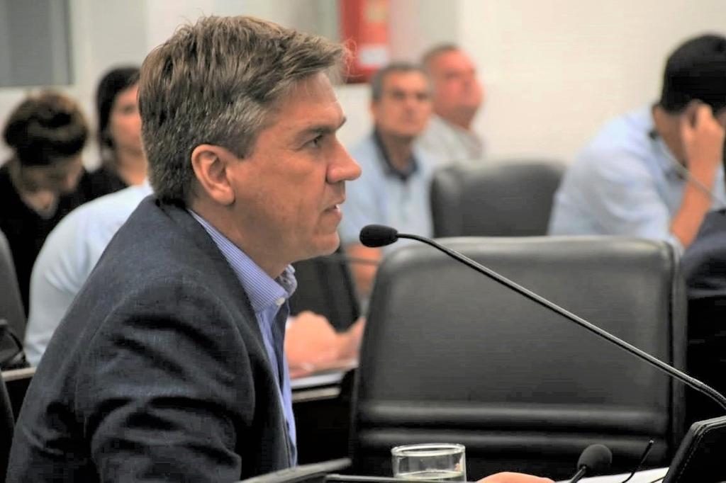 Leandro-Zdero- Legislatura-del-Chaco