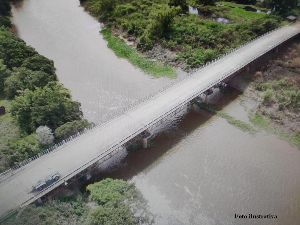 El acceso a la Isla del Cerrito estar cortado el lunes 27