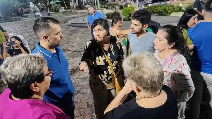 UTPE-Chaco-Reclamo-por-la-energia-electrica-25-02-14-01