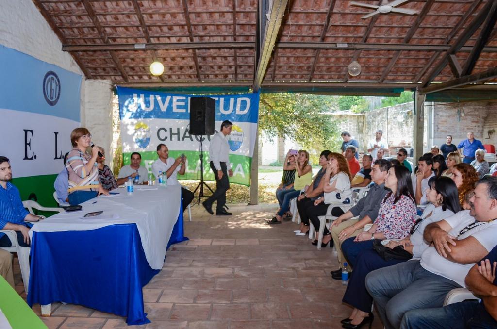 asuncion-de-Liliana-Quiroz-como-secretaria-general-de-AGUEL 2020-03-16