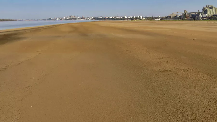 bajante-del-Parana-22-01-13-01